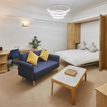 Host & Stay - Thamesview 斯坦斯 外观 照片