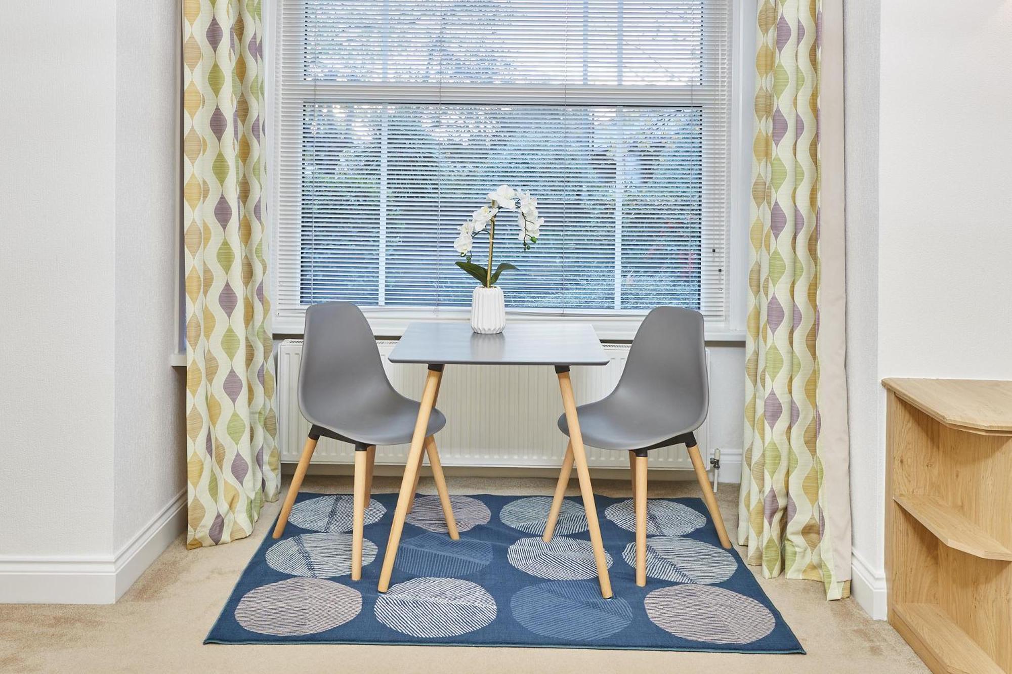 Host & Stay - Thamesview 斯坦斯 外观 照片