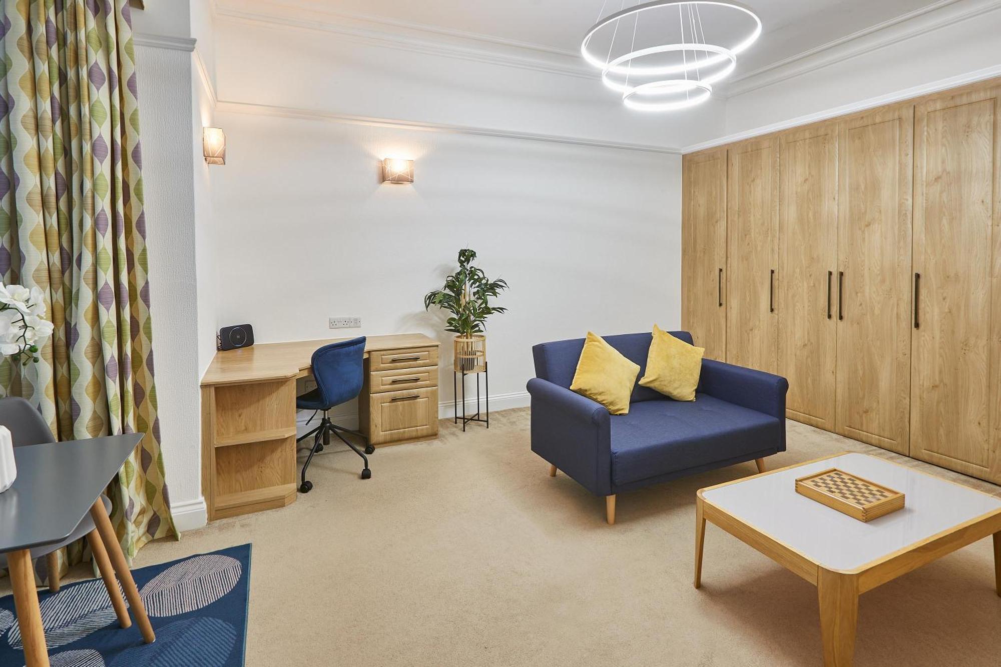Host & Stay - Thamesview 斯坦斯 外观 照片